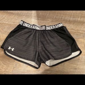 Under Armour Women’s Shorts